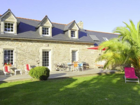 Semi-detached house, Fouesnant
